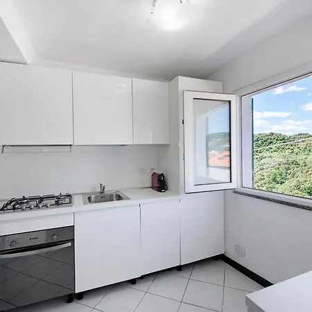 Zafferano - Origano Apartamento *