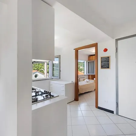 Zafferano - Origano Appartement
