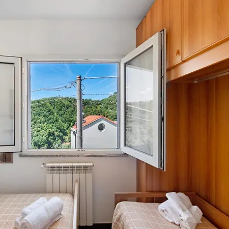 Zafferano - Origano Appartement