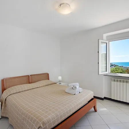 Zafferano - Origano Appartement Celle Ligure