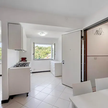 Appartement Zafferano - Origano