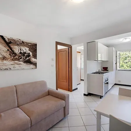 Appartamento Zafferano - Origano Celle Ligure