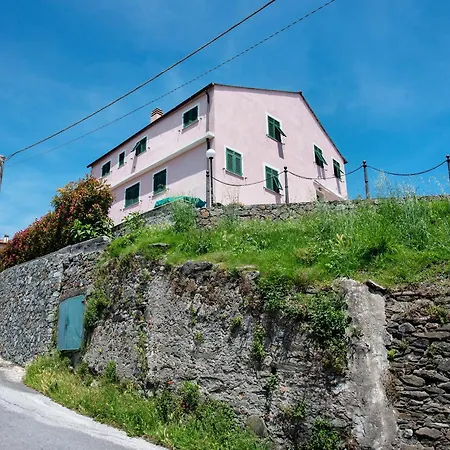Zafferano - Origano Appartement