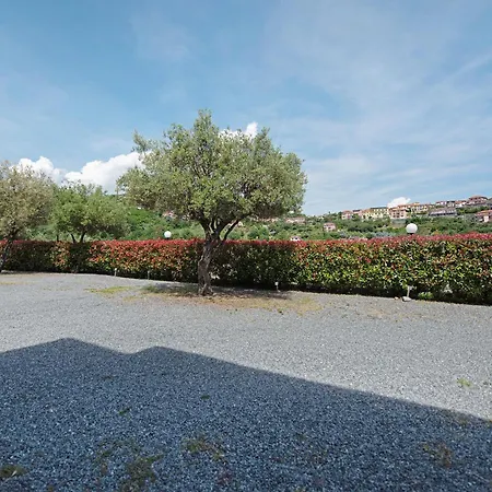 Appartamento Zafferano - Origano Celle Ligure