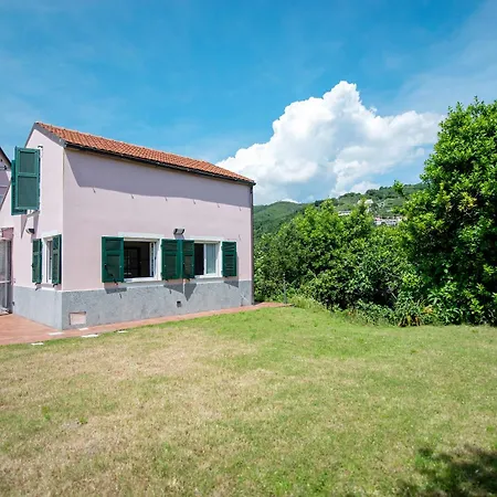 Zafferano - Origano Appartement *