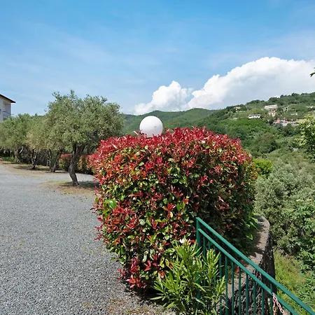 Zafferano - Origano Appartement *
