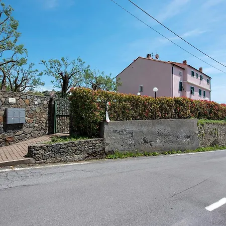 Appartamento Zafferano - Origano Celle Ligure