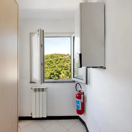 Zafferano - Origano Appartement