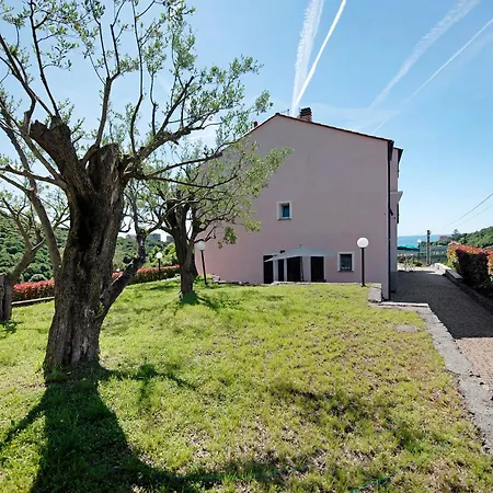 Zafferano - Origano Appartamento Celle Ligure
