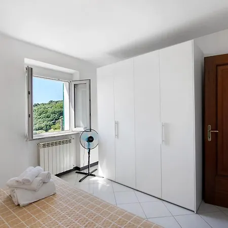 Appartement Zafferano - Origano *